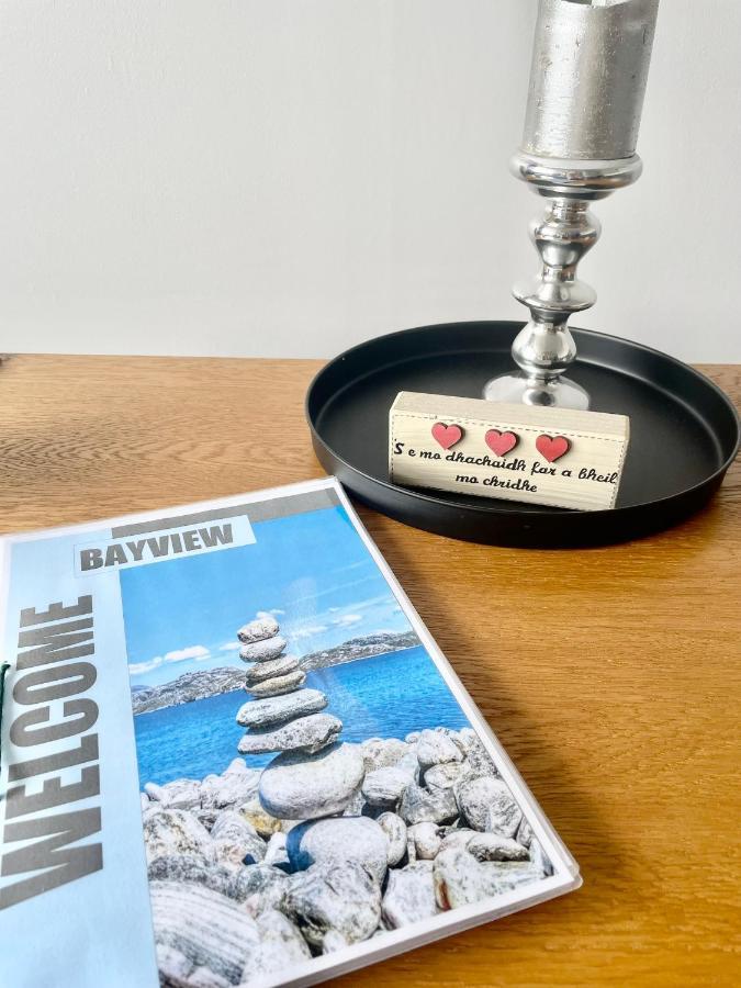斯托诺韦Bayview别墅 外观 照片